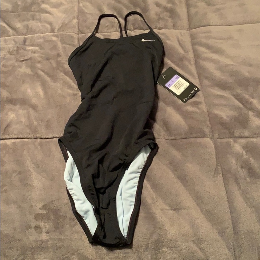 Women’s Nike One Piece Bathing Suit